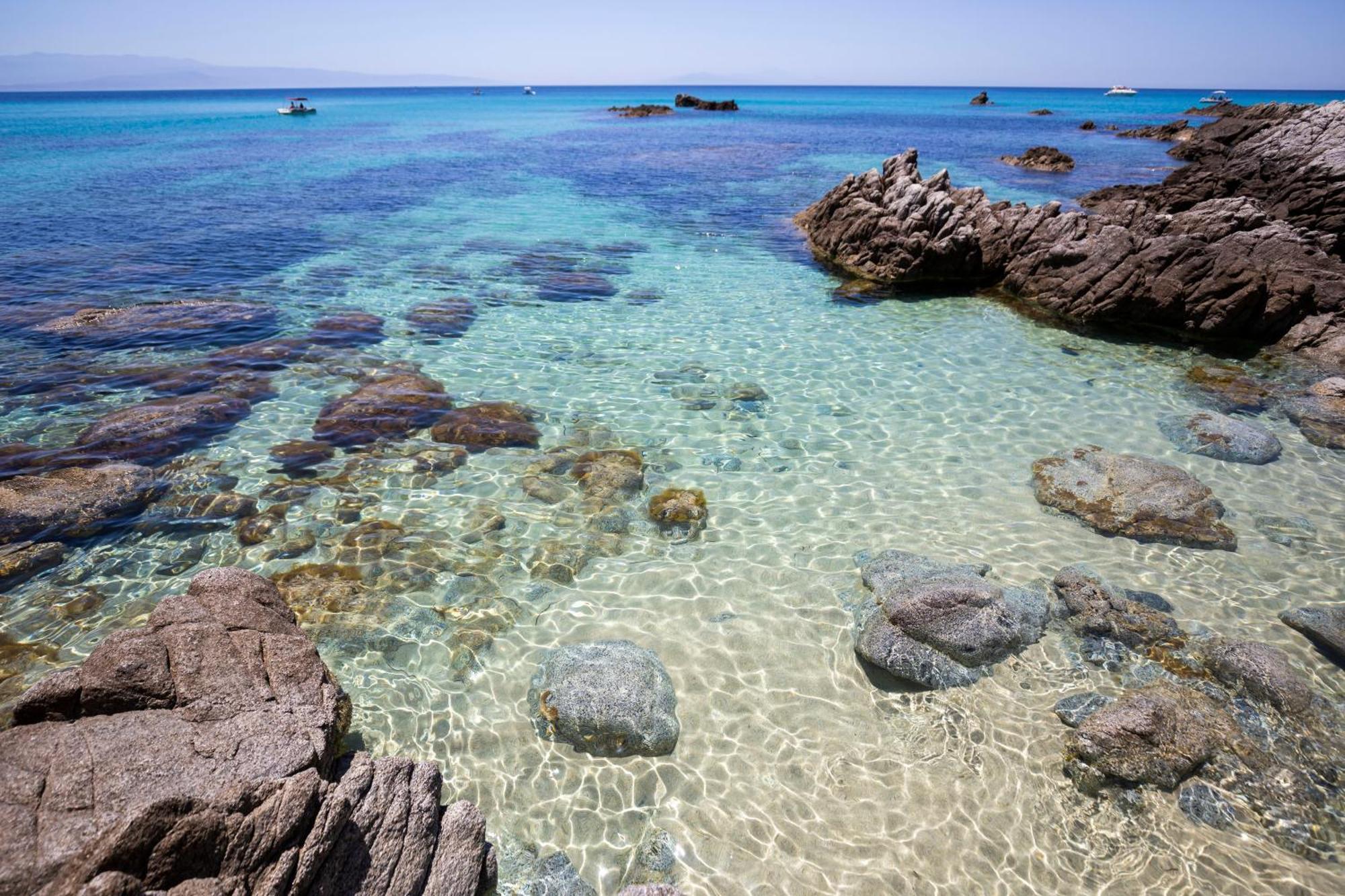 Hotel La Fattoria Sul Mare Capo Vaticano Pokój zdjęcie